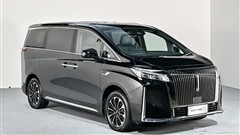 Wey G9 Hi4 Launches in Thailand, Expanding China’s Premium EV Presence